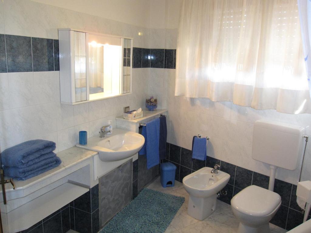 Magralù 2 B&B Alghero Camera foto