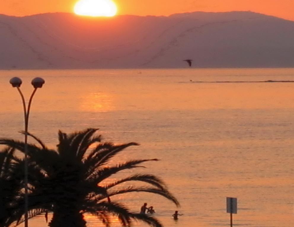 Magralù 2 B&B Alghero Esterno foto